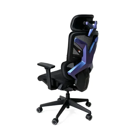 Игровое компьютерное кресло XG Exo-X Pro Blue
