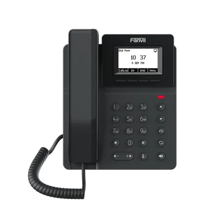 IP-телефон Fanvil V50G