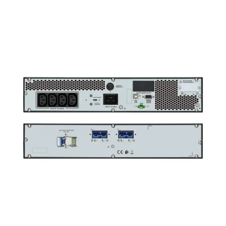 Источник бесперебойного питания APC Easy UPS SRV2KRILRK-E