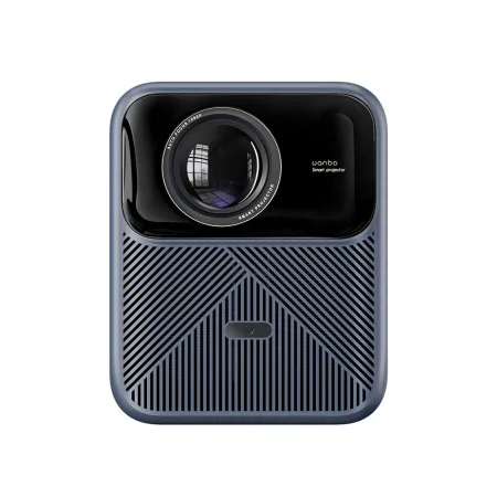 Проектор портативный Wanbo Mozart 1 Pro 2025