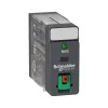 Реле интерфейсное RXG SE RXG22P7 тест. 5А 230В LED 2CO