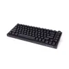 Клавиатура Ajazz AK820 Red Switch Black