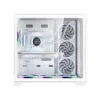 Компьютерный корпус 1STPLAYER RT7 WHITE без Б/П