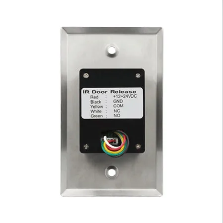 Кнопка выхода iPower K1-1