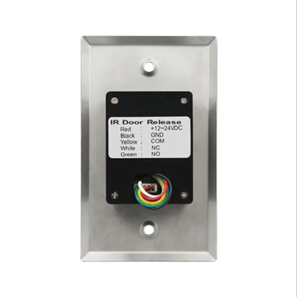 Кнопка выхода iPower K1-1