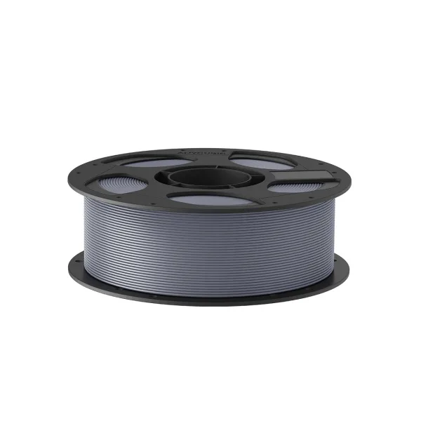Филамент для 3D-печати Anycubic PLA Basic AHPLSL-10 (серебристый)