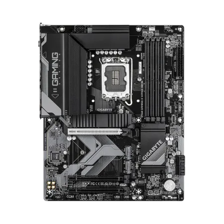 Материнская плата Gigabyte B760 GAMING X WIFI6E GEN5