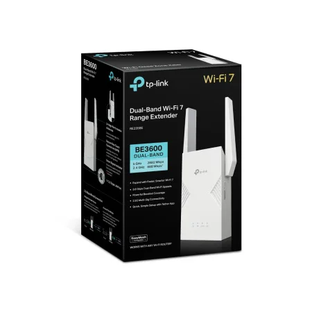 Усилители Wi-Fi сигнала Tp-Link RE235BE