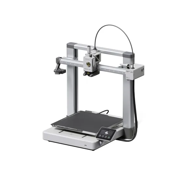 Филаментный 3D принтер Bambu Lab A1-EU (PF002-A-EU2)