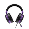Гарнитура Dark Project Headset SONO Wired Black