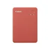 Фотопринтер Canon SELPHY QX20 SEE KIT Red