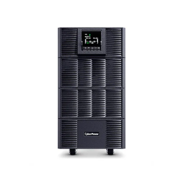 Источник бесперебойного питания CyberPower OLS6KE