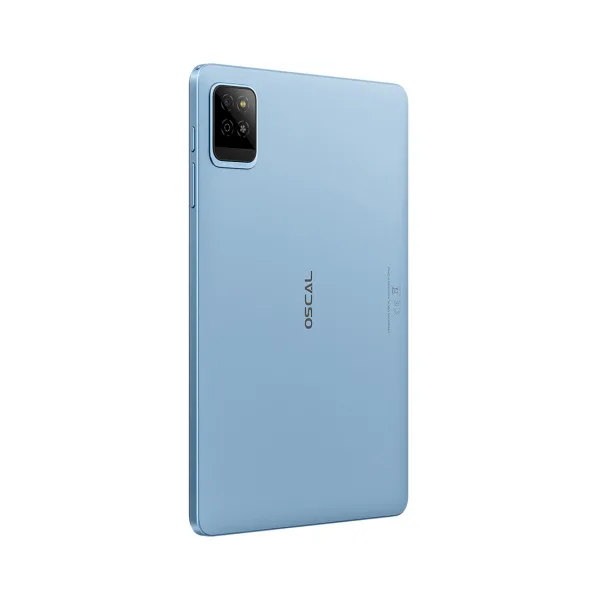 Планшет OSCAL Pad 30 Wifi 4GB RAM 128GB ROM Blue