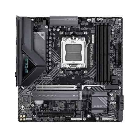 Материнская плата Gigabyte B850M EAGLE WF6E