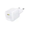 Адаптер питания Baseus EnerFill FN22 Fast Charger 1C 20W EU Moon White