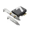 Сетевой адаптер Tp-Link Archer TBE550E