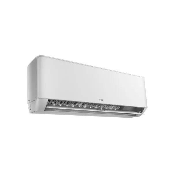 Кондиционер настенный TCL BreezeIN TAC-BR09HSV/TB (в комплекте с медными трубами, Wi-Fi) Белый
