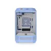 Компьютерный корпус Thermaltake The Tower 300 Hydrangea Blue без Б/П