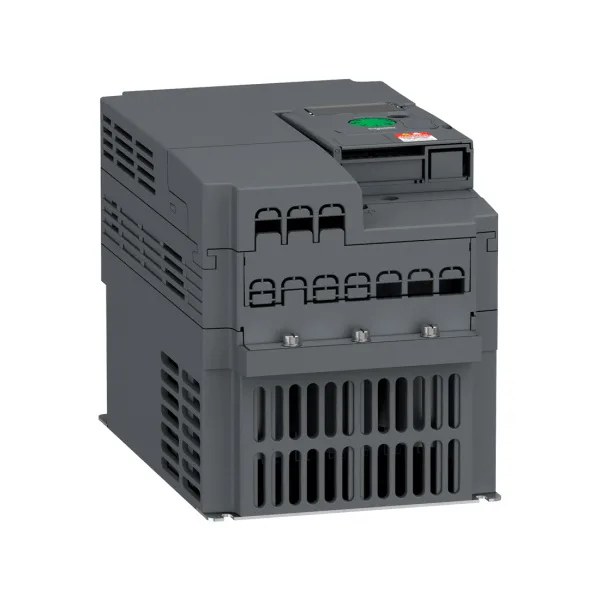 Преобразователь частоты SE ATV310HU75N4E ATV310 7.5кВт 380В 3ф
