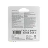 Карта памяти Apacer AP128GMCSX10UB-RA 128GB