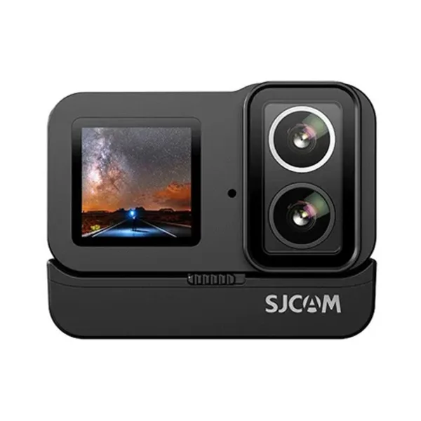 Экшн-камера SJCAM SJ20 DUAL SCREEN