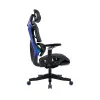 Игровое компьютерное кресло XG NeoMesh Blue