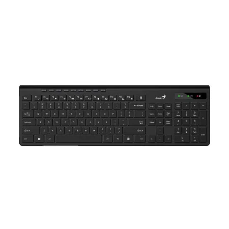 Клавиатура Genius Slimstar 7230