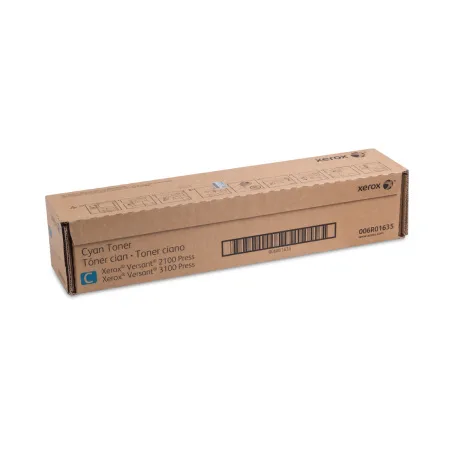 Тонер-картридж Xerox 006R01635 (голубой)