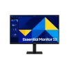 Монитор Samsung 24″ LS24D304GAIXCI