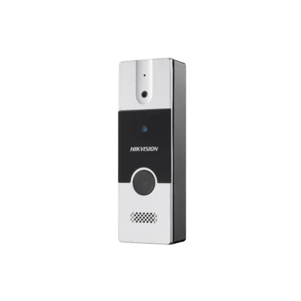 Вызывная панель Hikvision DS-KB2411T-IM