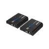 Удлинитель HDMI + KVM Lenkeng LKV473KVM