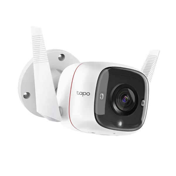 IP камера TP-LINK Tapo TC65