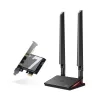 Сетевой адаптер Tp-Link Archer TBE550E