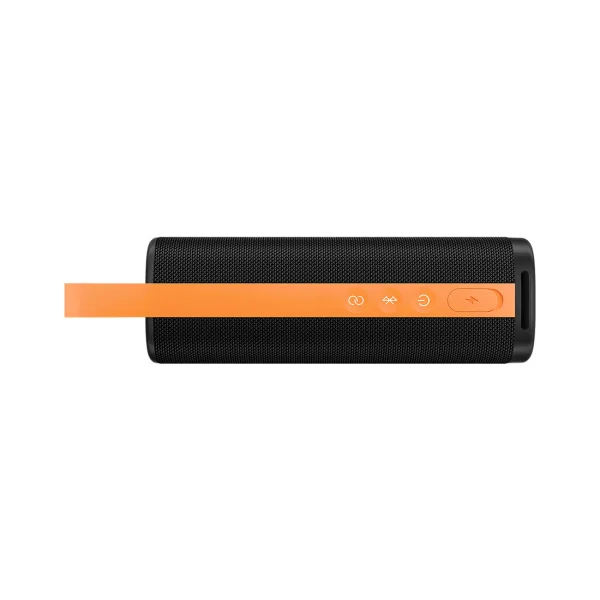 Портативная колонка Xiaomi Sound Outdoor 30W Black
