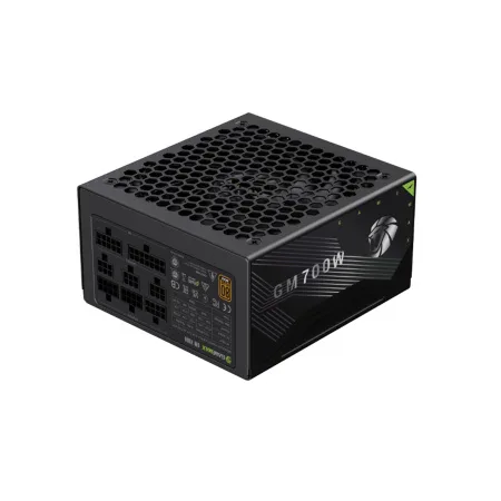 Блок питания Gamemax GM 700B Bronze