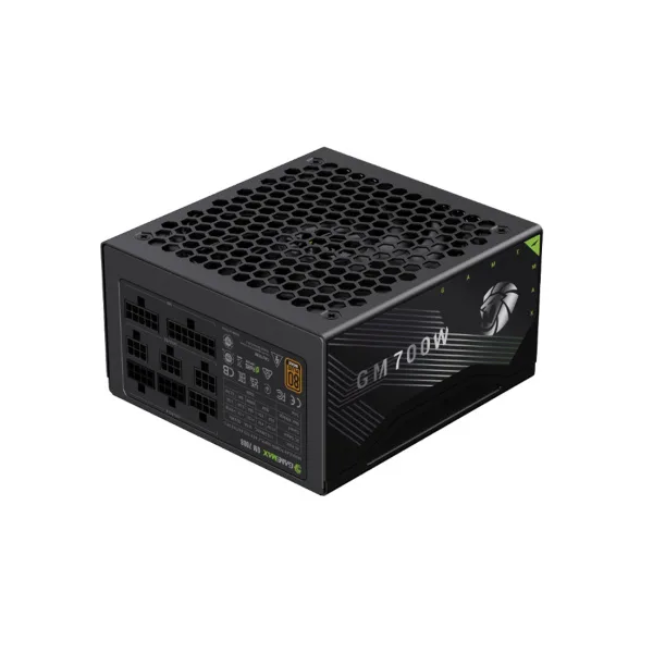 Блок питания Gamemax GM 700B Bronze