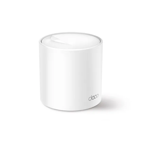 Беспроводная MESH-система Wi-Fi TP-Link Deco X50(1-pack)