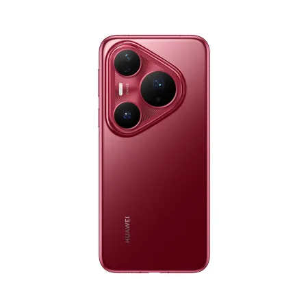Смартфон Huawei Pura 80 Pro LMR-LX9 12GB RAM 512GB ROM Red