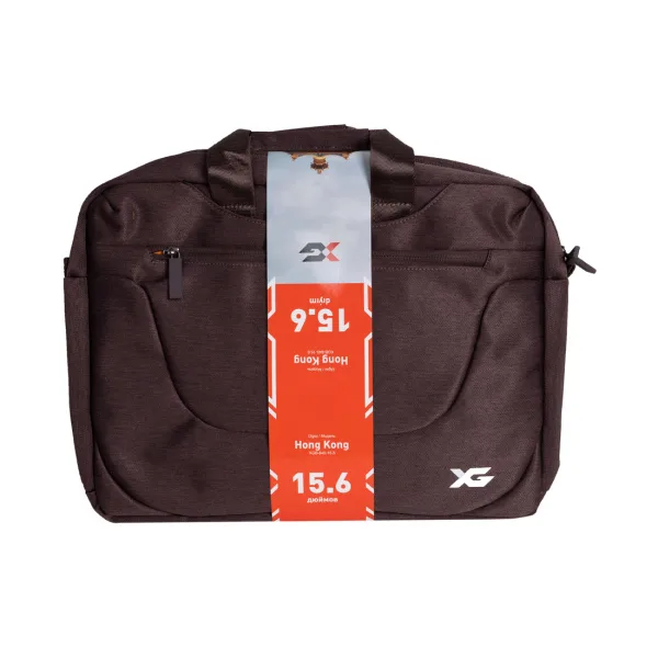 Сумка для ноутбука XG Hong Kong 15.6″ (XGB-640-15.6)