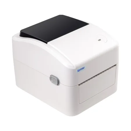 Принтер этикеток Xprinter XP-420B