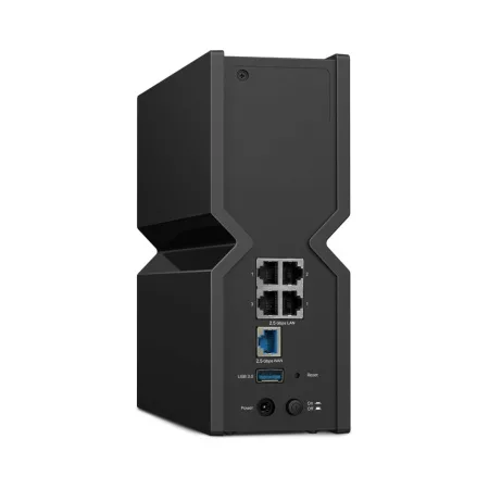 Маршрутизатор TP-Link Archer BE550