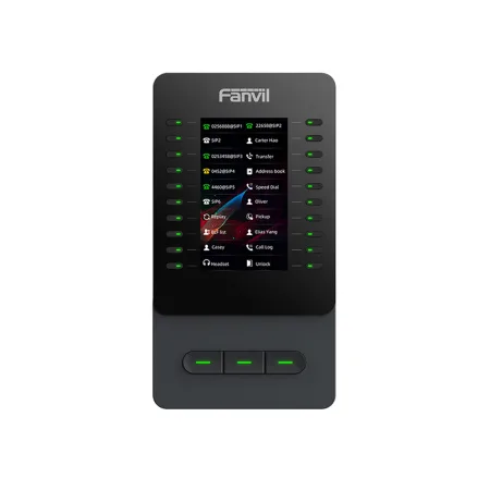 Модуль расширения Fanvil EM60