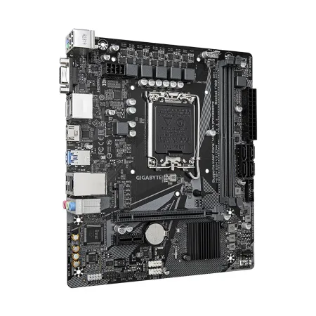 Материнская плата Gigabyte H610M S2H V3 DDR4
