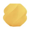 Филамент для 3D-печати Bambu Lab PLA Matte A01-Y2-1.75-1000-SPL (лимонно-жёлтый)