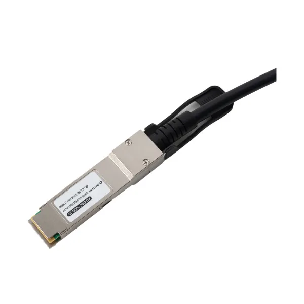 Кабель прямого подключения А-Оптик AO-DAC-100G-5D