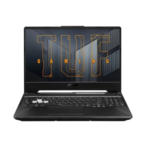 Ноутбук ASUS TUF Gaming A15 FA506NCG-HN433W 15,6″ FHD 144Hz Ryzen 7 155 8GB 512GB RTX3050 Win11 Home