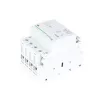 Контактор модульный iPower КМ-63 4Р 40А
