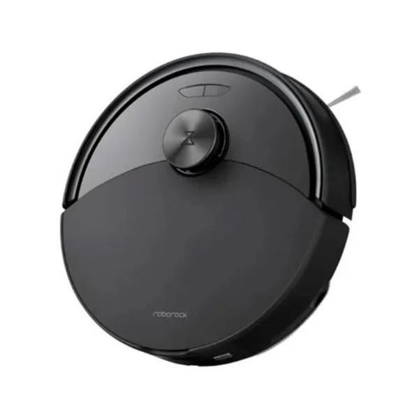 Робот-пылесос Roborock S8 Pro с зарядной базой Черный