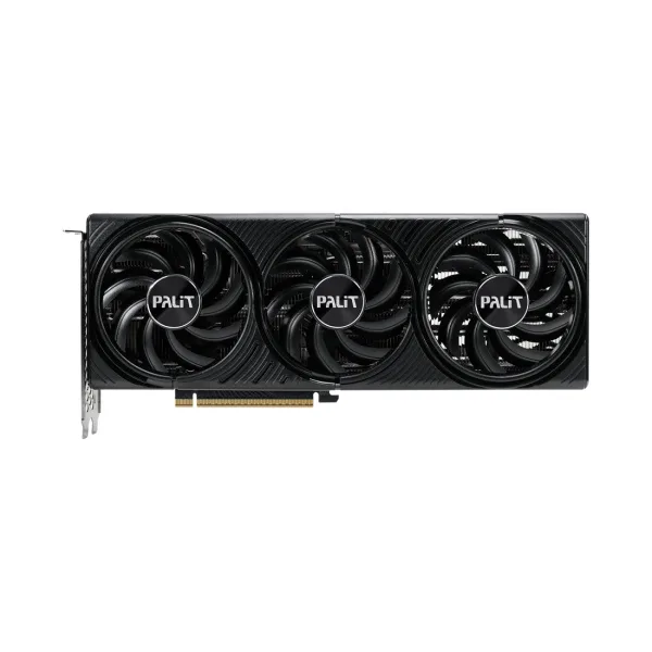Видеокарта PALIT RTX5070 INFINITY 3 12GB (NE75070019K9-GB2050S)