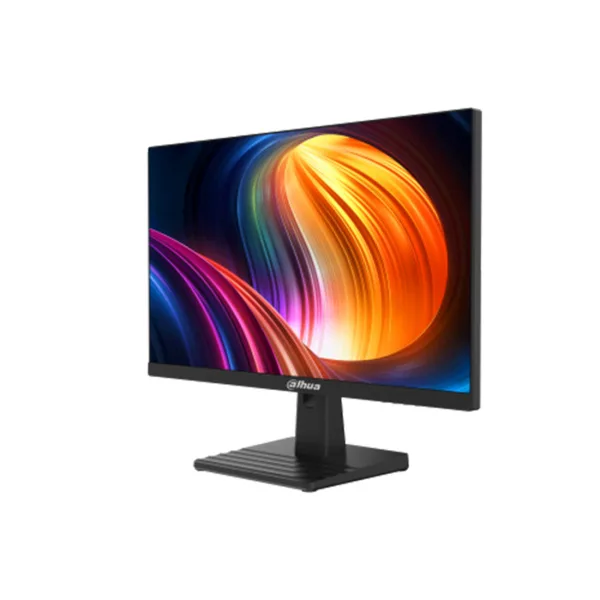 Монитор 25″ Dahua DHI-LM25-B221B